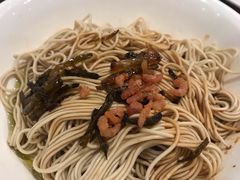 葱油拌面-鲜得来排骨年糕(云南南路店)