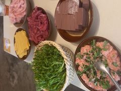 -岗上渣渣老火锅(两路口店)