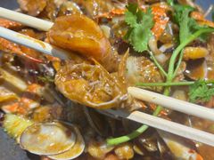 -青木岚小海鲜•小龙虾(友谊店)