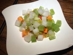 四川泡菜-探鱼·鲜青椒爽麻烤鱼(领展购物广场店)