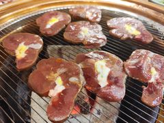 -福福泥炉烤肉(三台子店)