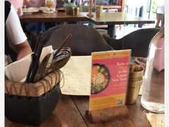 -植物园哈利亚餐厅