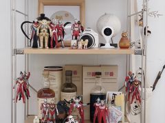 -Onirii Coffee(长乐路店)