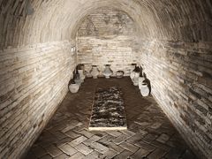 -洛阳古墓博物馆