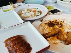 -玉林烤鸭店(黄村兴华店)
