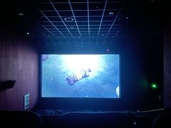 -星空影城(固安OMIS激光店)