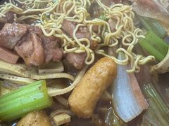 -老字号•晓妮姐重庆鸡公煲(联通路店)