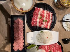 -古关火锅店(古北水镇景区店)