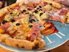 -IL TEATRO 精品意大利餐厅