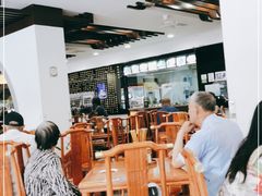 大堂-奎元馆.百年奎元.非遗传承(西湖边的解放路店)