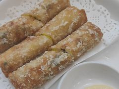 -山里饭店(贵安店)