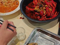 -聚味瞿记·龙虾堂(咸嘉湖店)