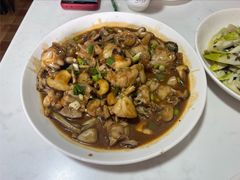 -南花桥羊肉馆老字号(乌镇店)