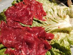 -老墙根涮肉·铜锅鲜羊肉(良乡店)