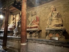 -张掖大佛寺景区