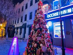 -中华巴洛克风情街