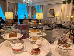 -广州富力丽思卡尔顿酒店