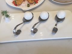 -新加坡泰国村酒楼(五角场店)