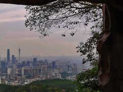 -广州市白云山风景名胜区