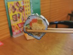 招牌海苔寿司-N多寿司(恒隆店)