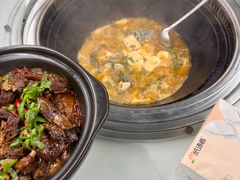 -老农民柴火灶鲜鱼馆