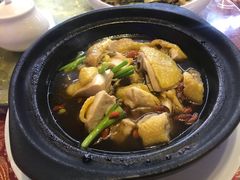 -客汀家宴·客家烟火 四季食材(集美店)