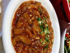 -建哥老菜馆(瑞达公寓一店)