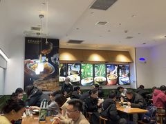 -兵哥豌豆面(创意谷店)