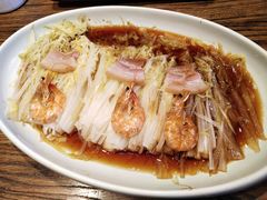 火瞳娃娃菜-70后饭吧(府河街店)