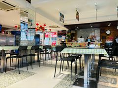 -观塘港茶餐厅(八一大道店)