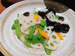 荷塘月色-青年公社烤鸭(熙悦天街店)