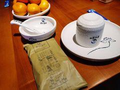 餐具摆设-丹江渔村(望京店)