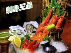 -鳗鱼家·深夜食堂(军博店)