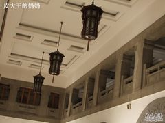 -江湾体育中心游泳馆