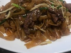 -火啫啫·粤式啫啫煲(南通首店)