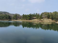 -南京市无想山景区