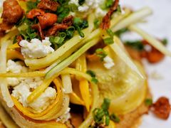 -Ocean's Table 欧舍