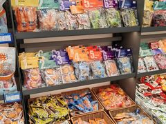 -水一方现烤鱿鱼丝大连特产(华南亿合城店)