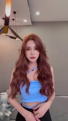 -OOTD造型