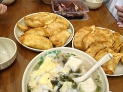 -李记清真馆(打钉巷店)