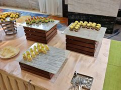 -金玛国宾酒店-自助西餐厅