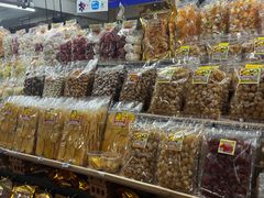 -瓦洛洛传统市场