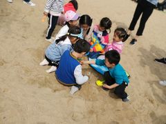 -大兴滨河森林公园