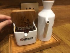 -车沾巷·重庆老味豌杂面