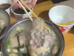 -胖娃滋补蹄花