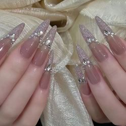 -JH佳卉美甲美睫