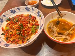 -八碗湘长沙市井菜(坡子街店)