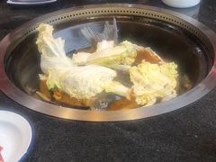 -门家大院铁锅炖·KTV·包房(浑南店)