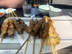 -老黑板筋(顺义总店)