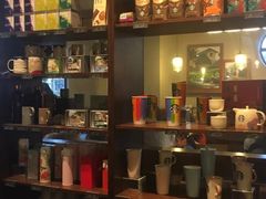 -星巴克(无锡百联奥特莱斯店)